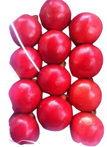 Organic Pomegranate