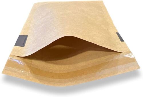 Plain Paper Courier Bags - Application: Air Freshener