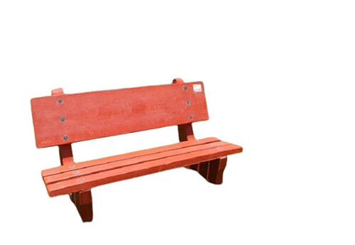 Rcc Breadliner Bench