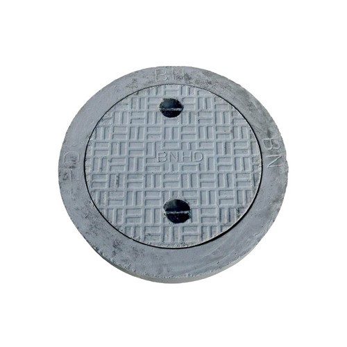 RCC Circular Chamber Cover