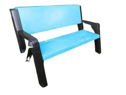 Rcc Luxury Hand Rest Bench