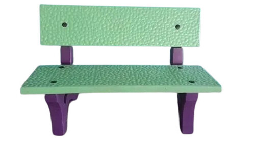 Rcc Pebble Bench