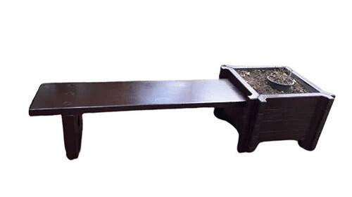 Rcc Single Pot Bench