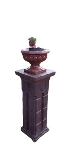 Rcc Tulsi Pot