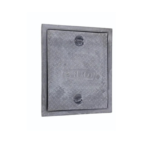 Rectangle RCC Manhole Cover
