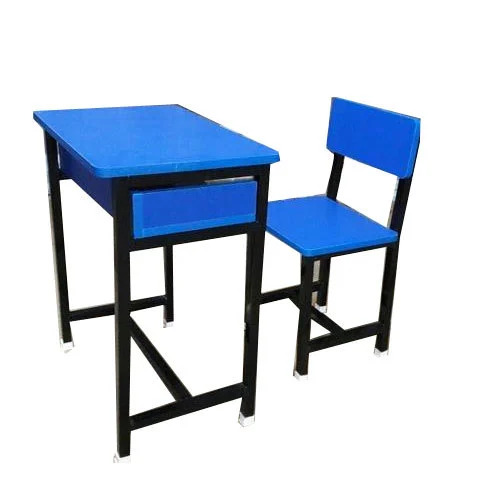 Single Seater School Student Desk