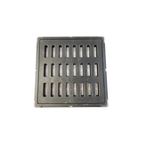 Square FRP Water Gully Cover
