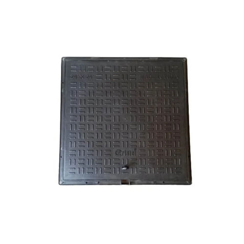 Square PVC Manhole Cover 600x600mm