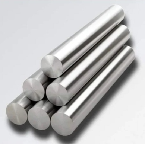 Stainless Steel 316 Bright Bar - Durable, High Strength, Corrosion Resistant | Polished Finish for Industrial Applications