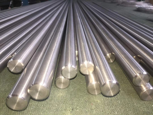 Stainless Steel Bright Bar