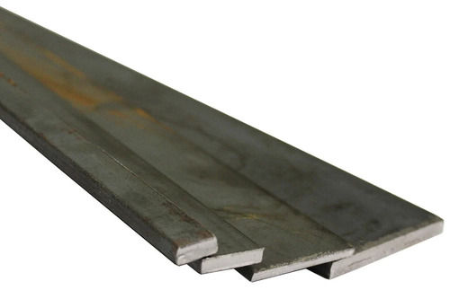 Stainless Steel Bright Flat Bars