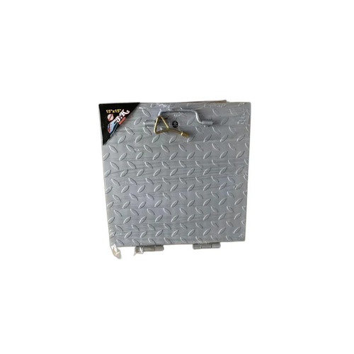 Stainless Steel Checker Plate Manhole Cover