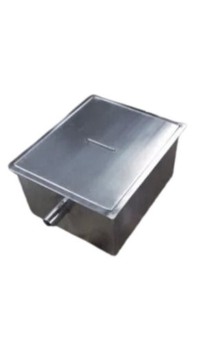 Stainless Steel Grease Trap