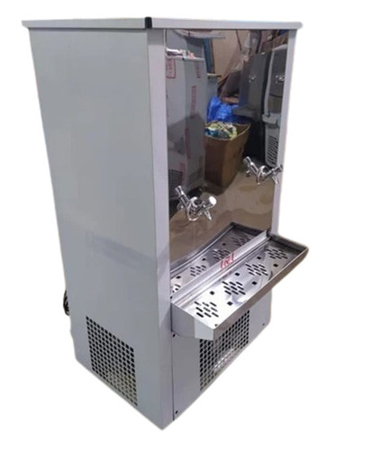 Steel Water Coolers