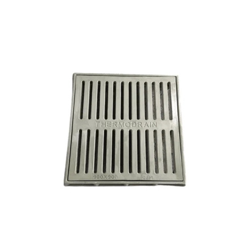 Thermodrain FRP Water Gully Cover