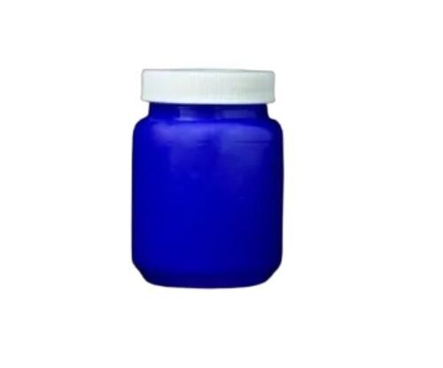 Vicks Container