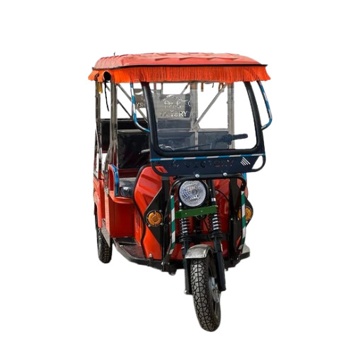 Victory Sumfonal Pro Electric Passenger Rickshaw