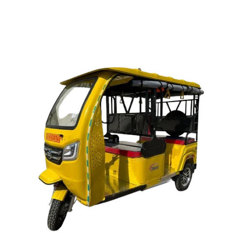 Victory Vikrant Electric Passenger Rickshaw