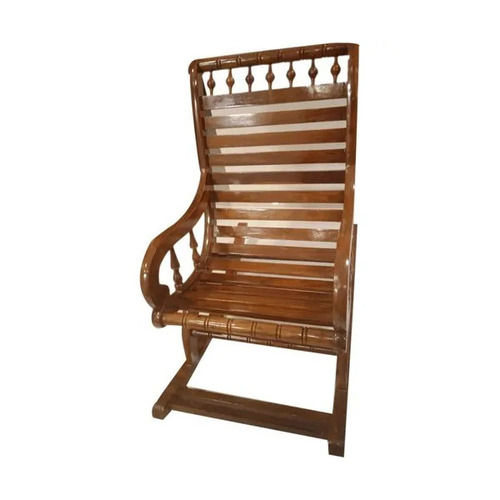 Wooden Rocking Chair