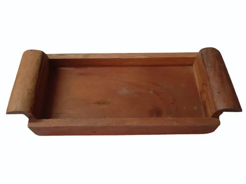 Wooden Serving Tray