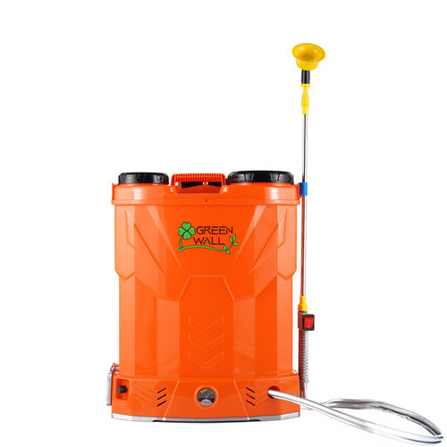 Agriculture Battery Sprayer