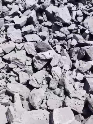 Anthracite Coal