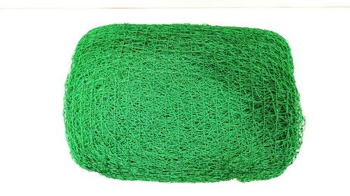 Anti Bird Net - Color: Green