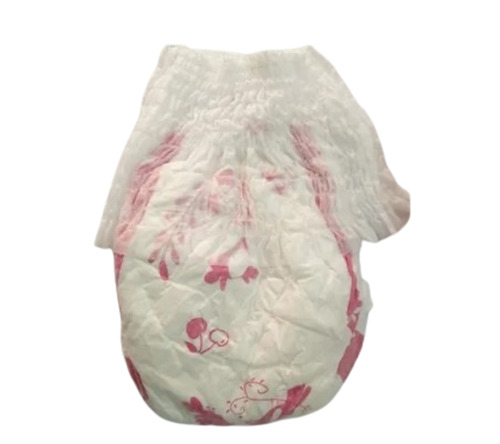 Baby Printed Diaper