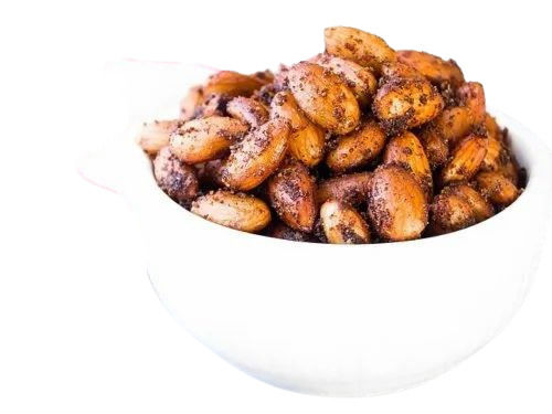 Barbeque Roasted Almond