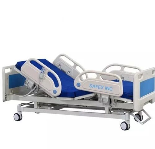 Bariatric Hospital Beds