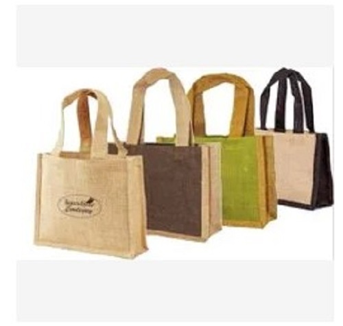 jute fancy bag