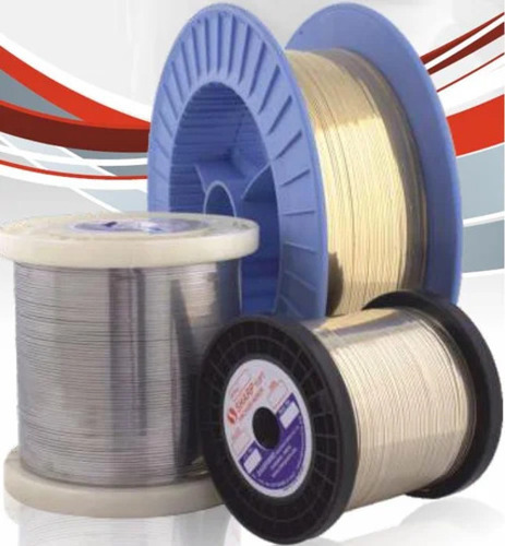 Connector Pin Wire