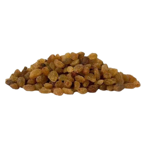 Dried Raisin - Standard Size Brown Color Sweet Taste | 100% Pure Very Good Quality Good for Health Elongated Shape Grade A Sunlight Dried 250g Weight