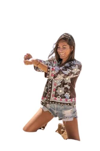 Fashion Women Jackets