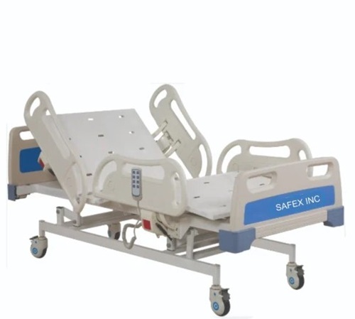 Five Functional Electrical Icu Bed
