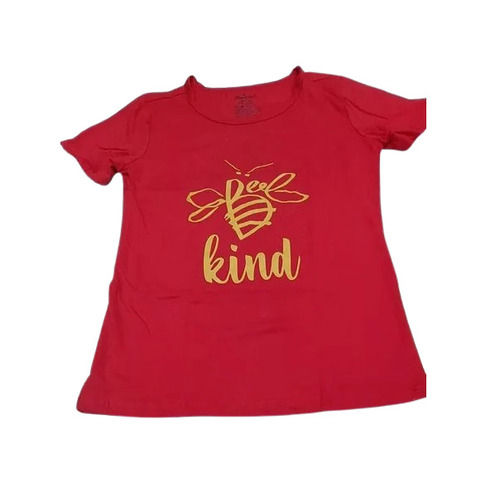 Girls T Shirt