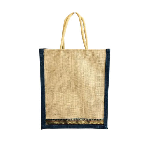 Jute Fancy Bag