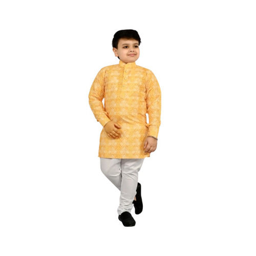 Kids Kurta Pajama