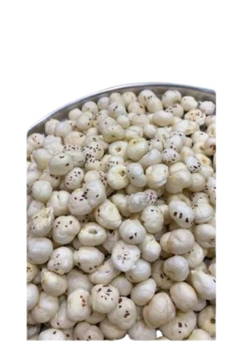 Phool Makhana - 250 Gm, Grade A, Pure White Dried Fruit | Fresh, Very Good Quality, 100% Healthy Snack