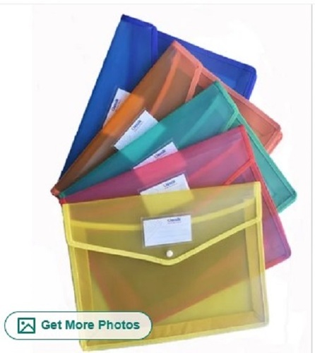 Plain File Folder