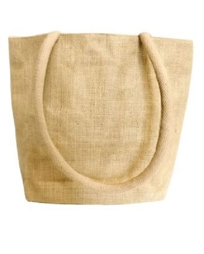 Plain Jute Bag