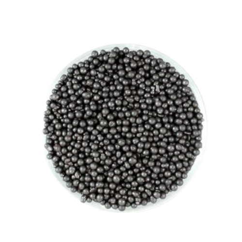 Round Cut Wire Shot