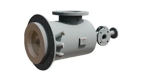 Ss Industrial Burner