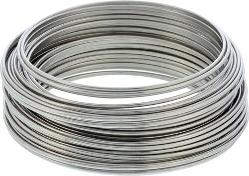 Steel Wire - Standard: High