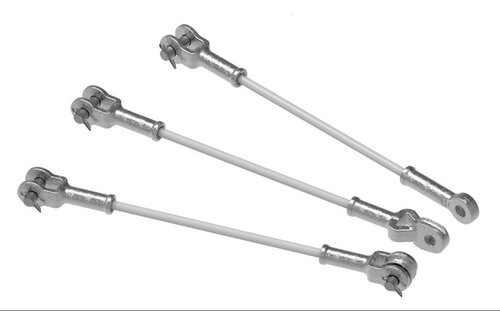 strain insulator