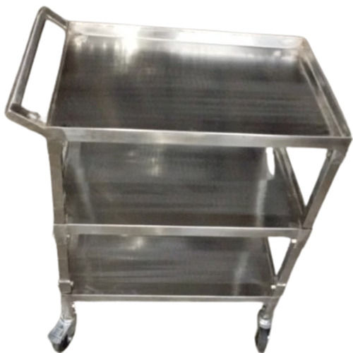 Surgical Instrument Trolley