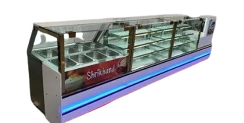 Sweet And Cake Display Counters