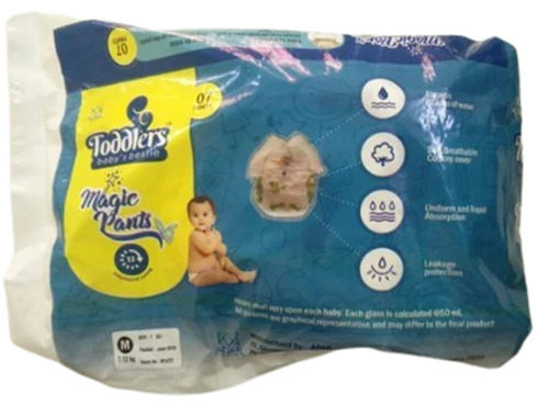 Toddlers Baby Diapers