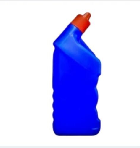 Toilet Cleaner Bottle - HDPE/PP Material Available in 250ML 500ML 1000ML Sizes Multiple Colors Two Unique Designs
