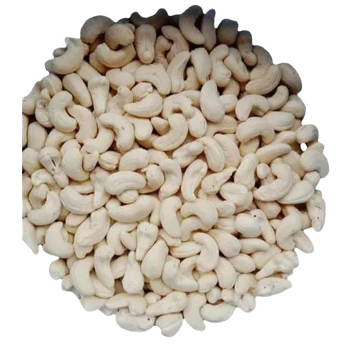 Fresh W240 Cashew Nuts - Very Good Quality, 100% Pure, Natural Dried | Raw Flavor, Curved Shape, Common Cultivation, Good for Health, Indian Origin, Standard Size, Grade A